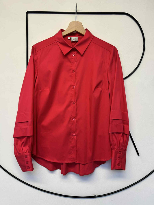 BLOUSE - TRANG