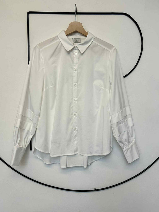 BLOUSE - TRANG