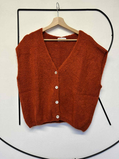 CARDIGAN - KAPARA
