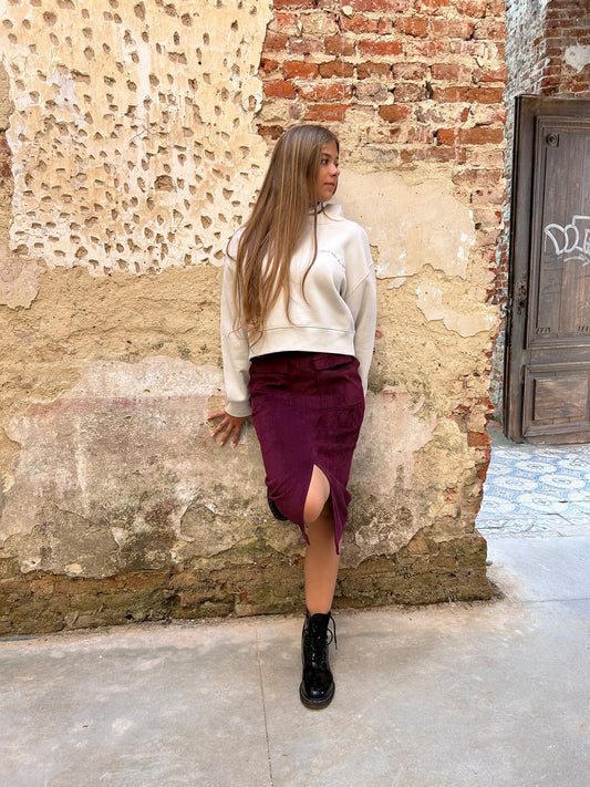 SKIRT - TUMACO