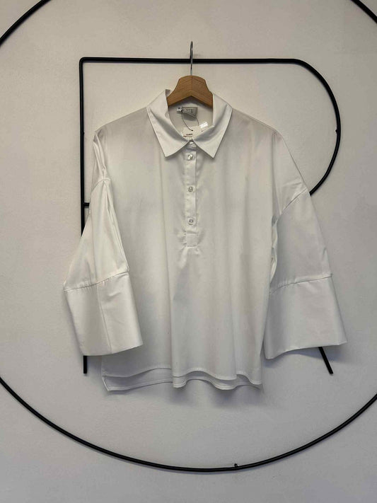 BLOUSE - TULBAND
