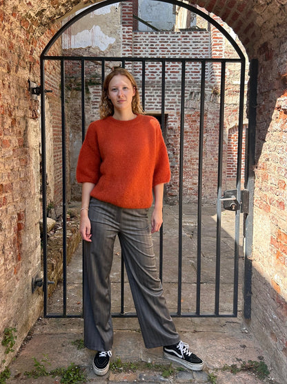 PANTS - TANNA