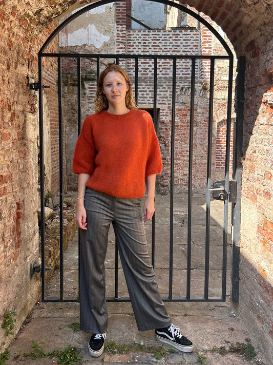 PANTS - TANNA