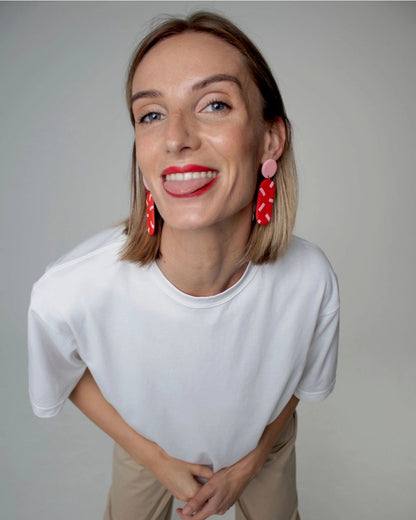 RED AMULET