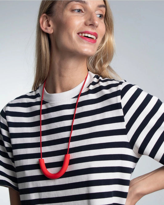 RED SMILE