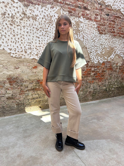 T-SHIRT - KAWAL