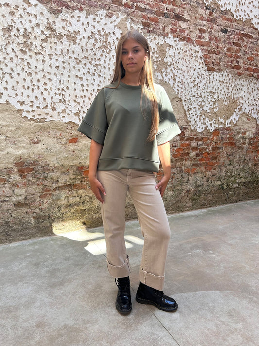 T-SHIRT - KAWAL