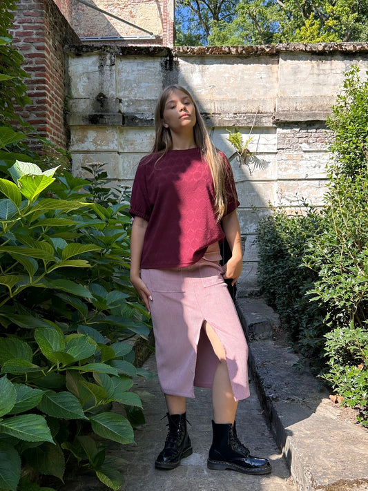 T-SHIRT - BALEON