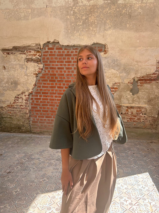 JACKET - JOUBA