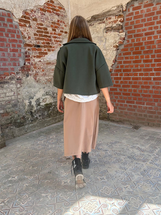 JACKET - JOUBA