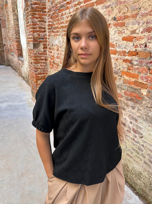 T-SHIRT - BALEON
