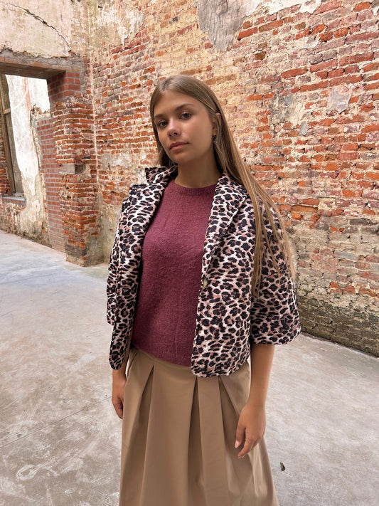 JACKET - JOUBA