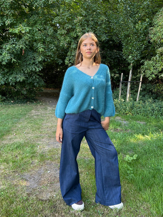 PANTS - PARCONI