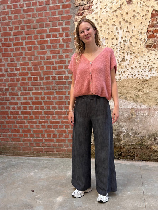 PANTS - PANOMI