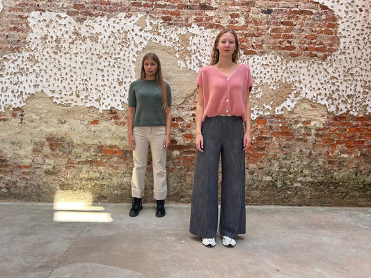 PANTS - PANOMI