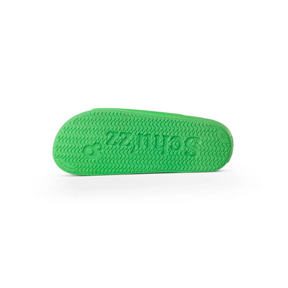 SLIPPERS - JEANNETTE NEON