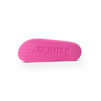 SLIPPERS - JEANNETTE NEON