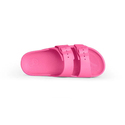 SLIPPERS - JEANNETTE NEON
