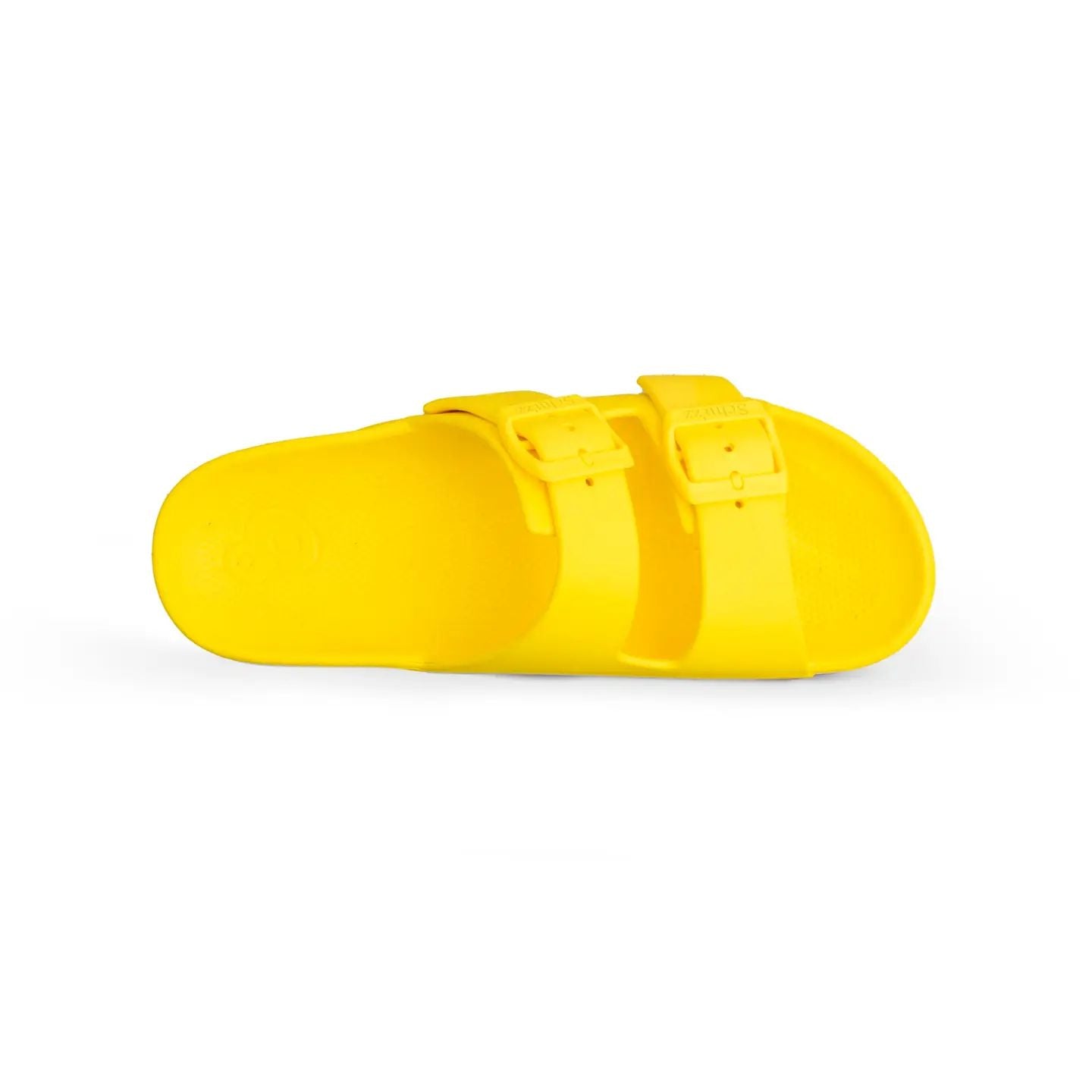 SLIPPERS - JEANNETTE NEON