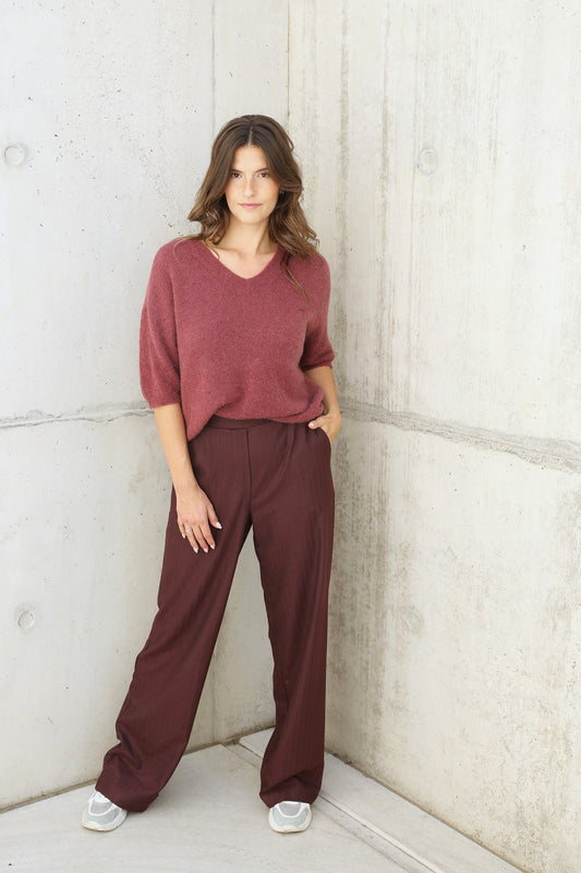 PANTS - PASTEL