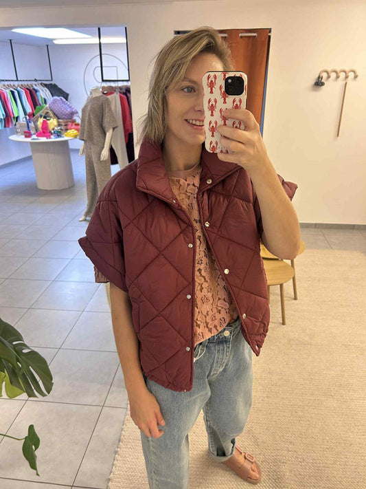 VEST - JIAMI