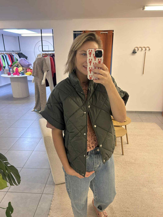 VEST - JIAMI