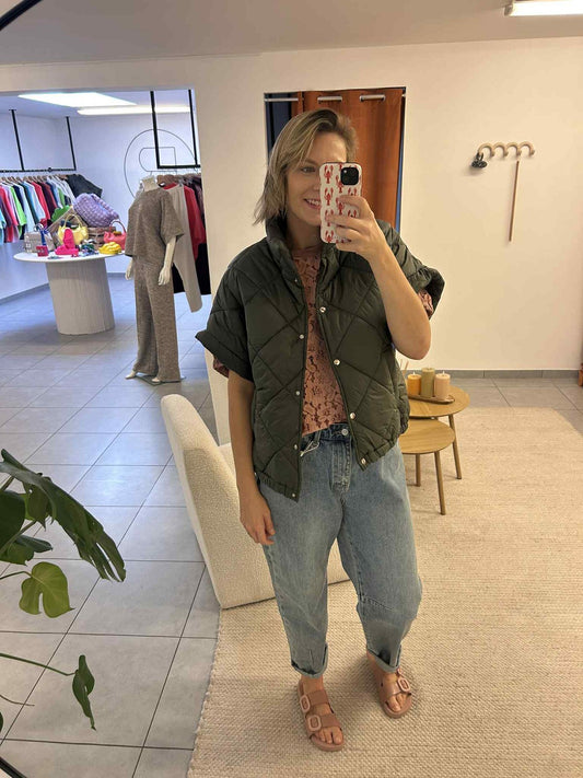 VEST - JIAMI