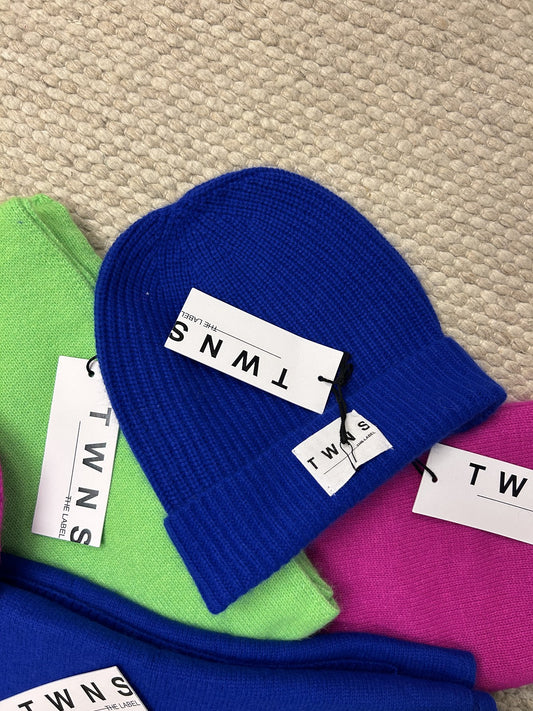 HAT - LITTLETON
