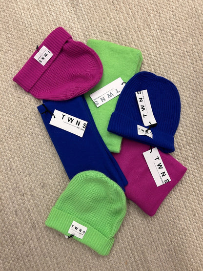 HAT - LITTLETON