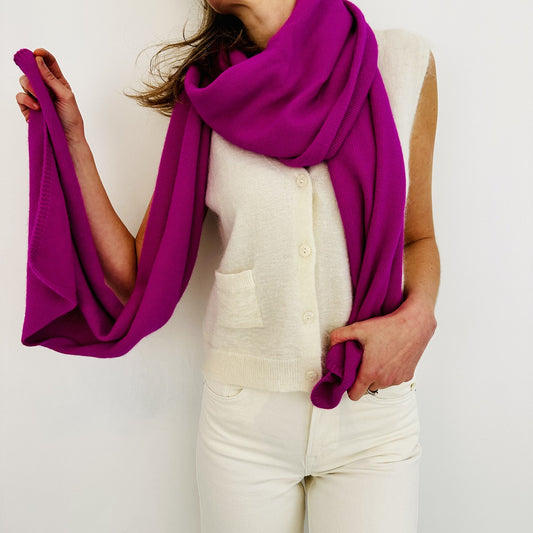 SCARF - VAIL