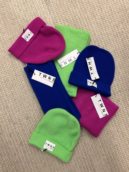 SCARF - VAIL