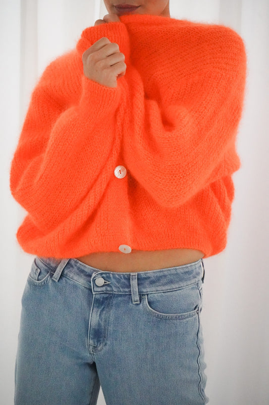 CARDIGAN - ERIE