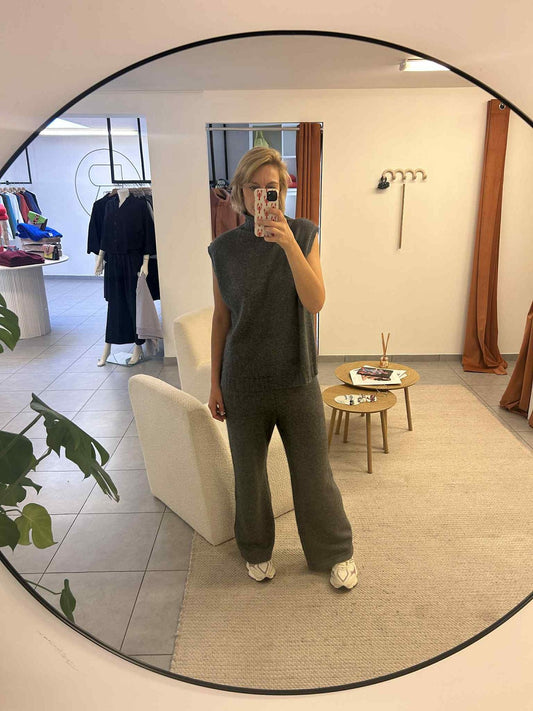 PANTS - GREENFIELD