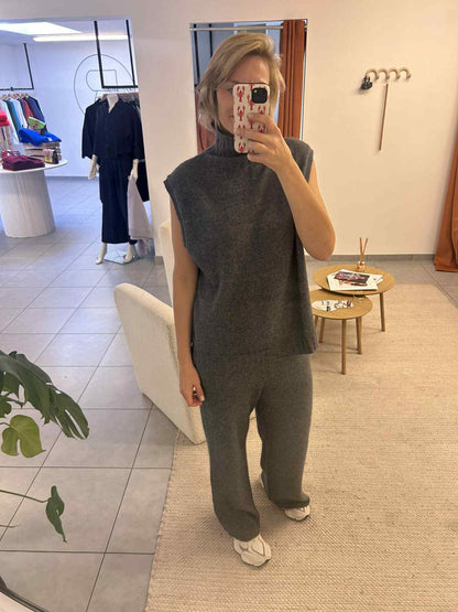 PANTS - GREENFIELD