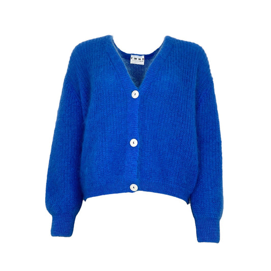 CARDIGAN - ERIE
