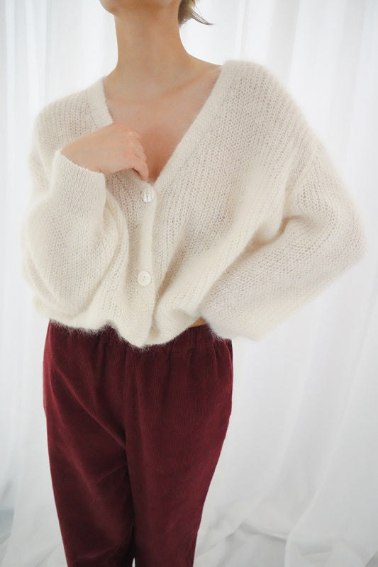 CARDIGAN - ERIE