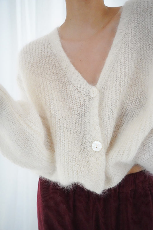 CARDIGAN - ERIE