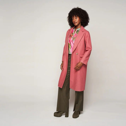COAT - TROMSON