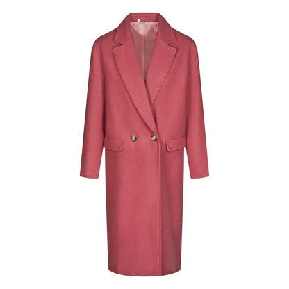 COAT - TROMSON