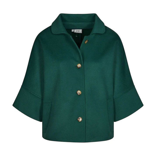 VEST - TRUFFEL