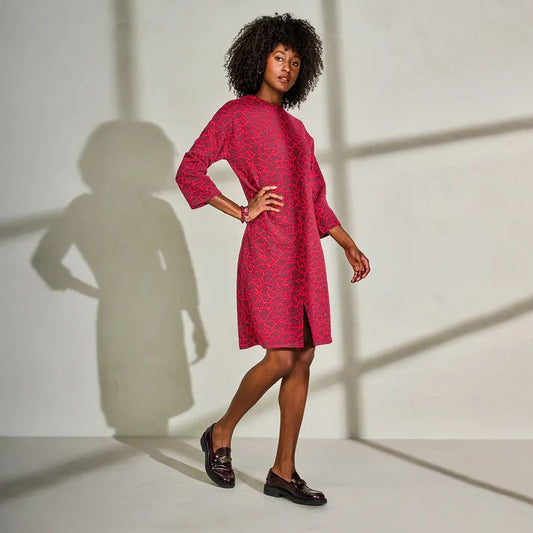 DRESS - NEIDA