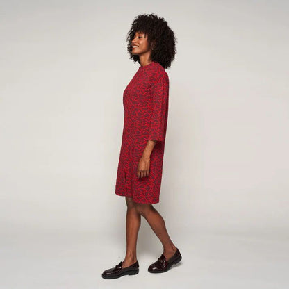 DRESS - NEIDA
