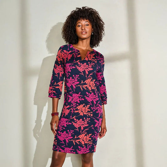 DRESS - NAFIYA