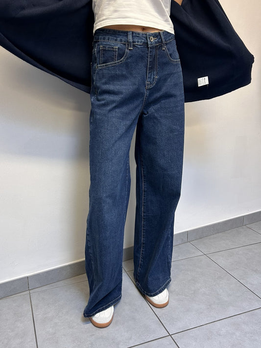 JEANS - PEPPER