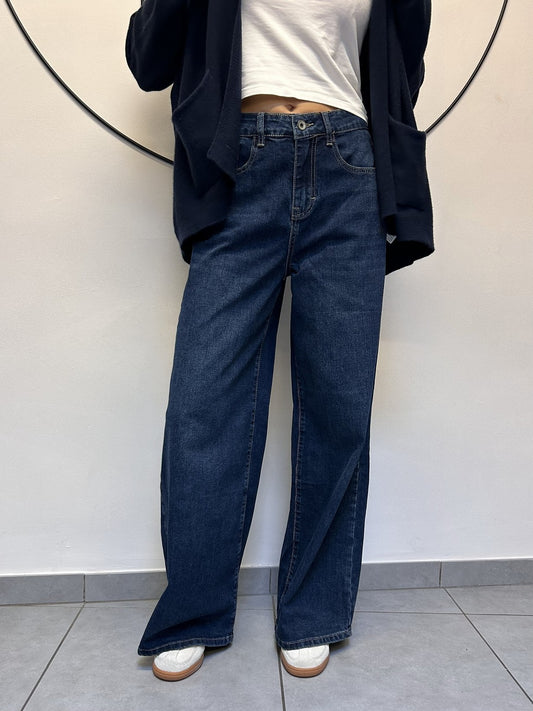 JEANS - PEPPER