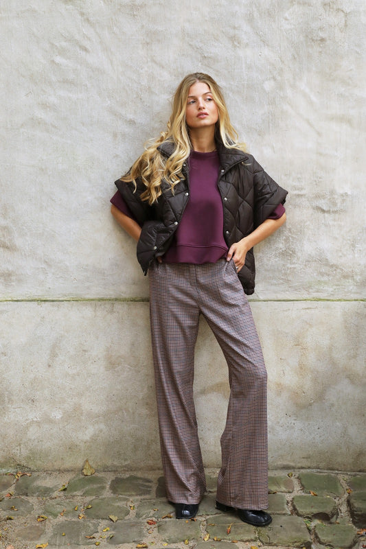 PANTS - PRACE