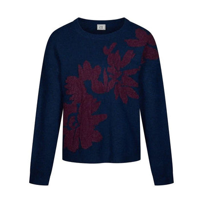 PULL - CERISE