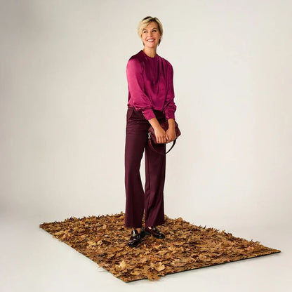 BLOUSE - TEUNIS