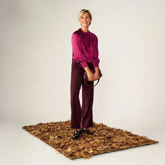 BLOUSE - TEUNIS