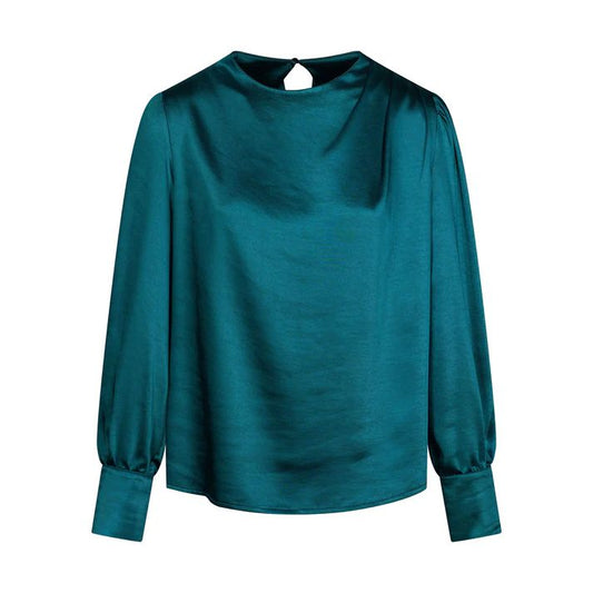 BLOUSE - TEUNIS